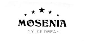 莫西米亚冰淇淋，2017年独创的DREAM冰淇淋上市后立刻成为网红，吸引无数年轻人的追捧，让莫西米亚冰淇淋连锁店迅速成为甜品业耀眼的明星。更是获得了无数客户的赞许，莫西米亚对冰淇淋的执着和探索，始终传承经典开拓创新，为喜爱甜品的人们打造更美味更健康的冰淇淋。mosenia莫西米亚冰淇淋使用DIY冰淇淋，打破了传统。冰淇淋的主体和酥皮可以分开选择，食客可以选择搭配自己的冰淇淋。
